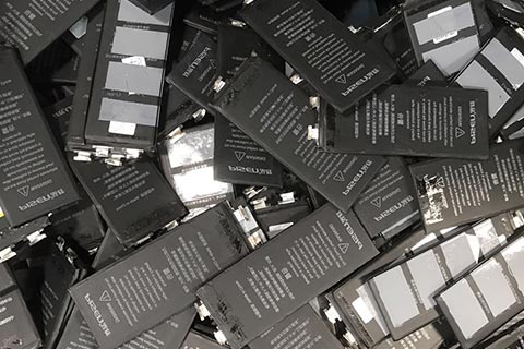 新蔡十里铺乡专业回收UPS蓄电池✔收废弃废铅酸电池✔艾默森钛酸锂电池回收